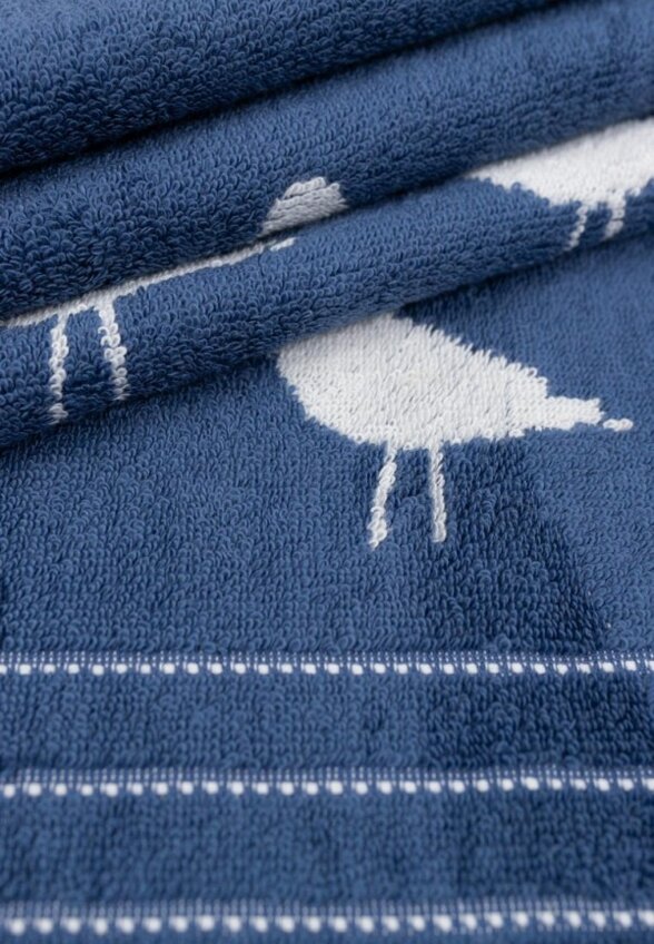 Полотенце Wellness