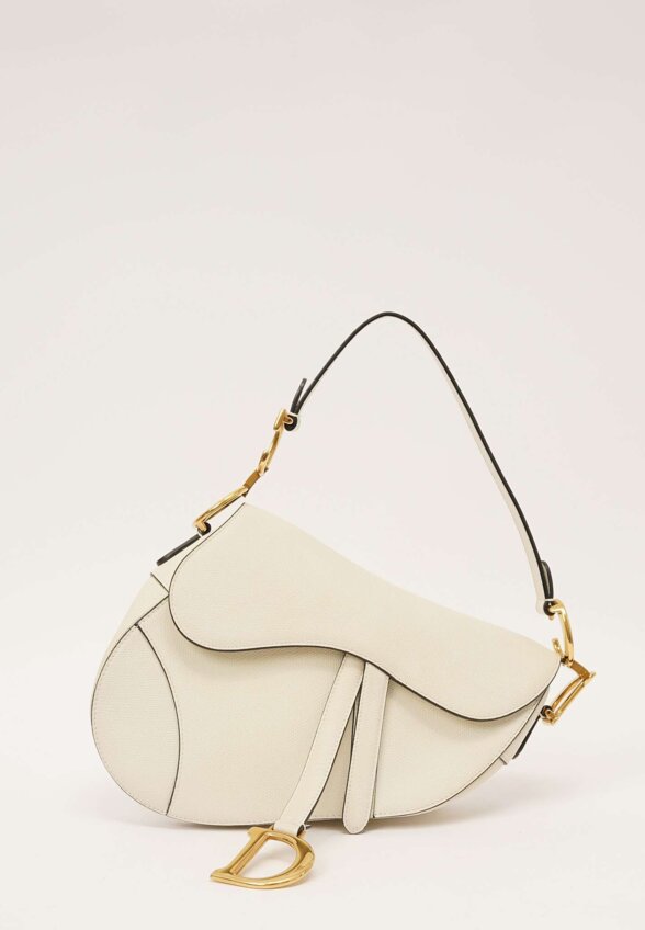 Dior Saddle