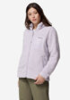 Джемпер флисовый женский Columbia West Bend Full Zip Ii, Розовый5  - превью