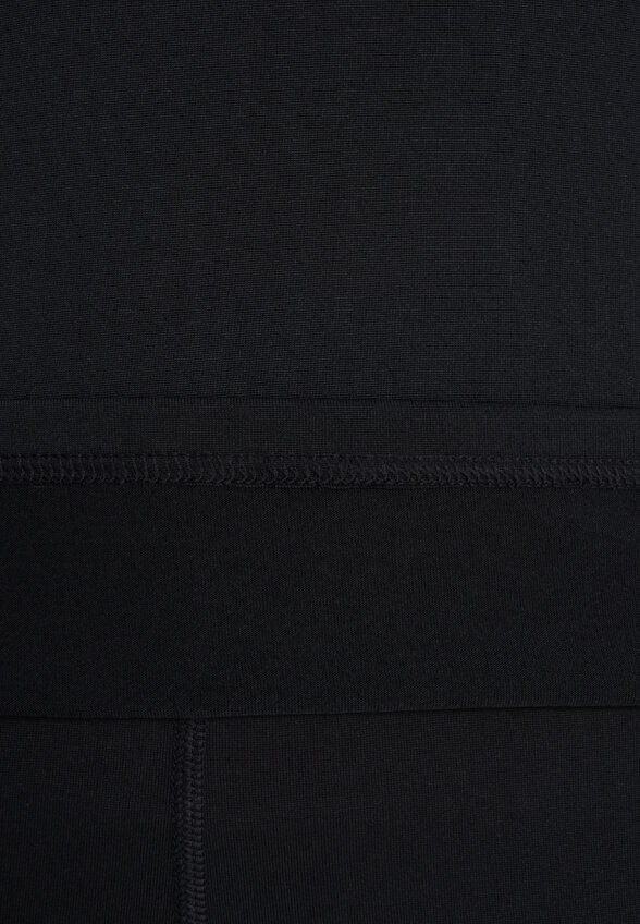 Термобелье верх женское Zanier, Черный