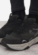 Кроссовки мужские Safety Jogger Hiro Trail, Черный9  - превью
