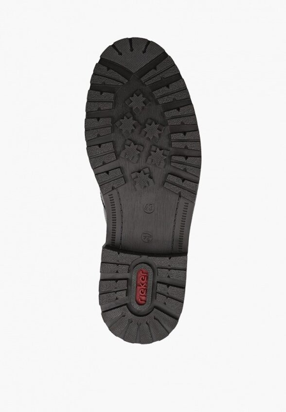 Ботинки Rieker