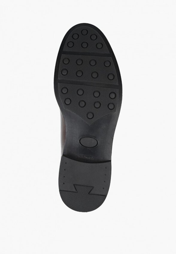 Ботинки Valley