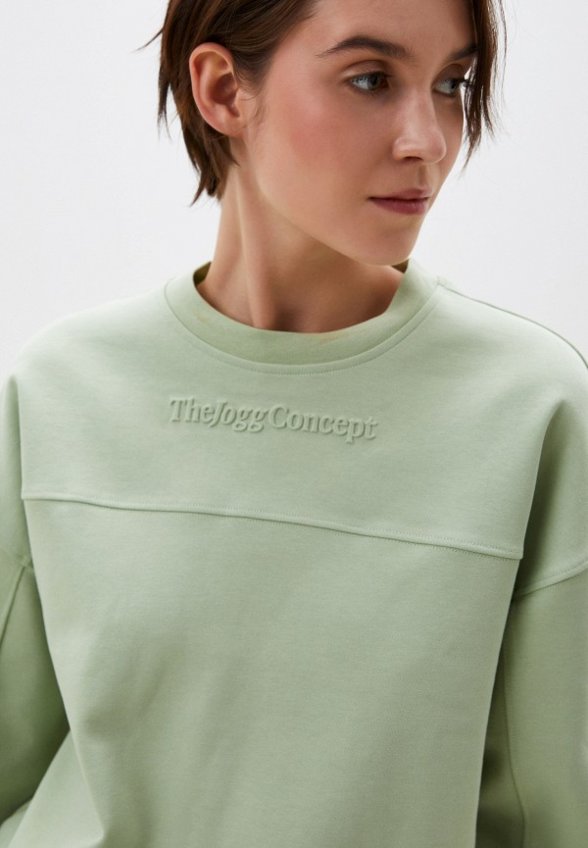 Свитшот TheJoggConcept