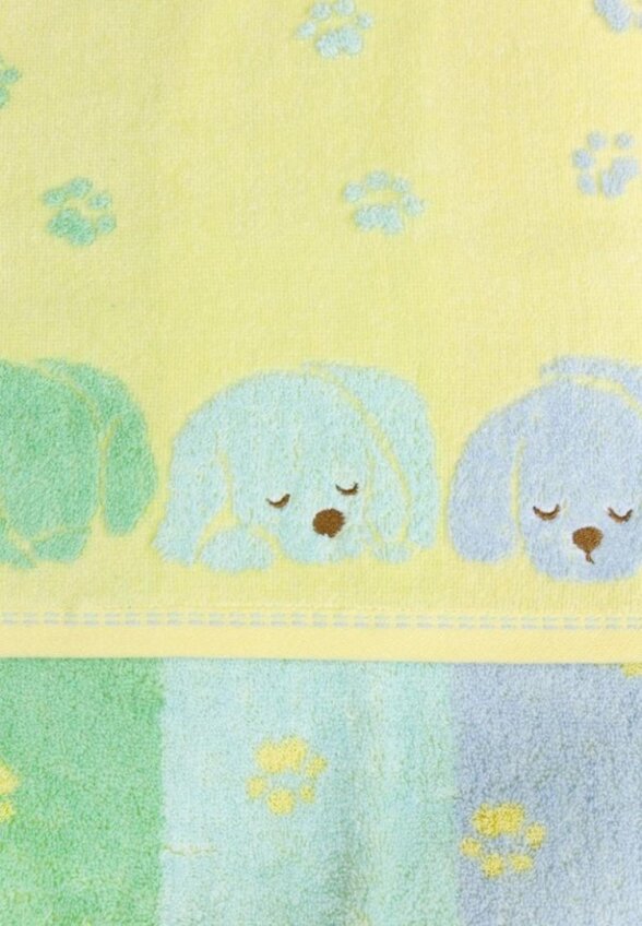 Полотенце Wellness