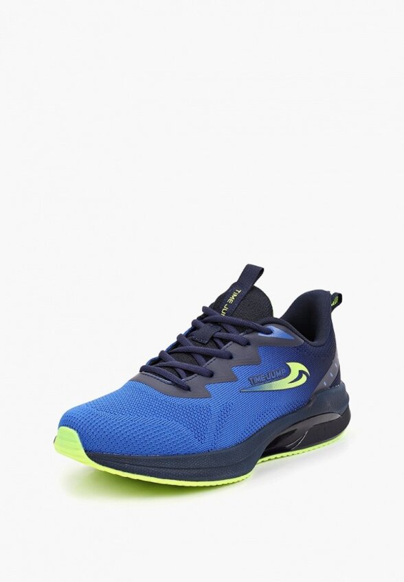 Кроссовки TimeJump
