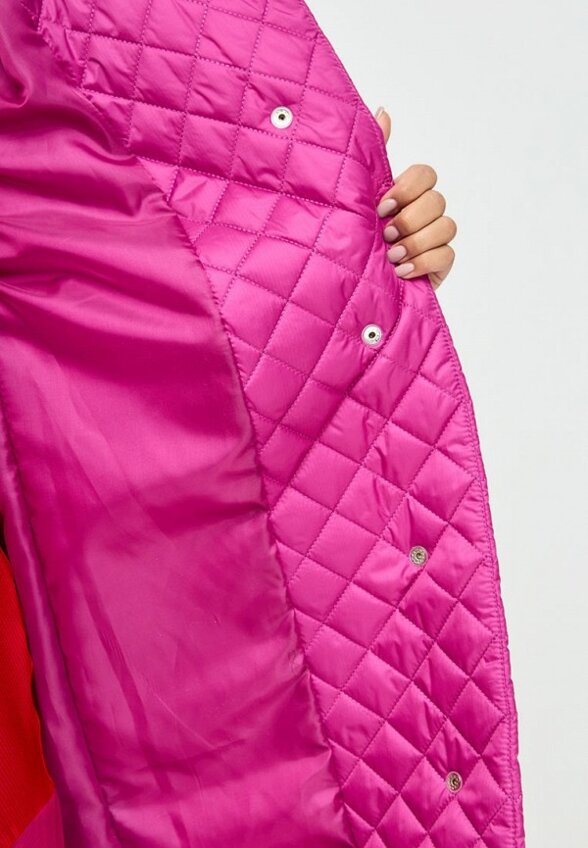 Куртка утепленная Vamponi