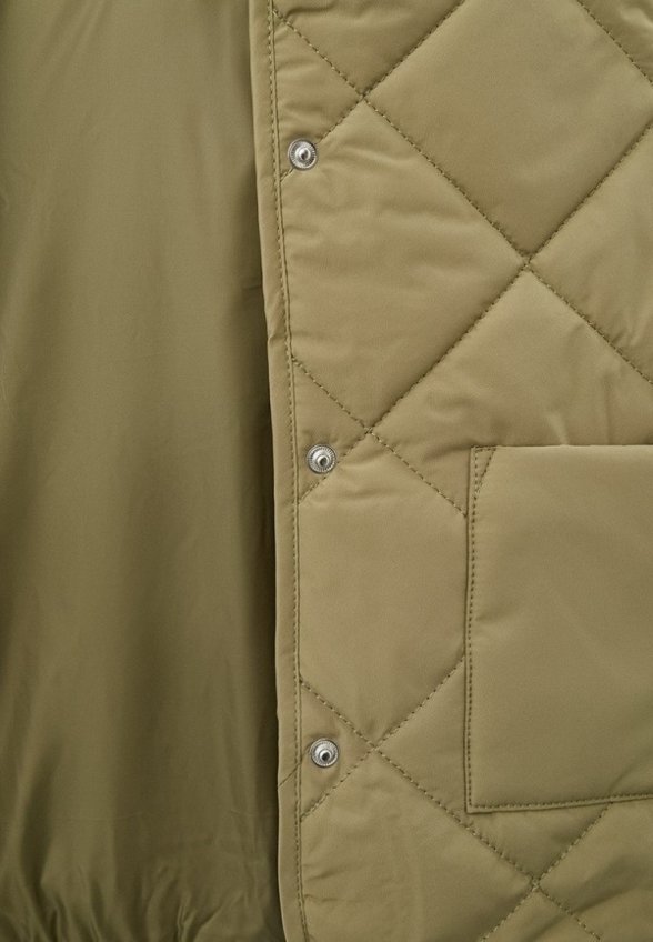 Жилет утепленный Mascotte Junior