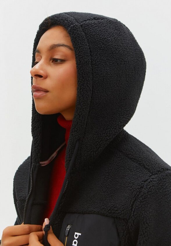 Куртка меховая Baasploa