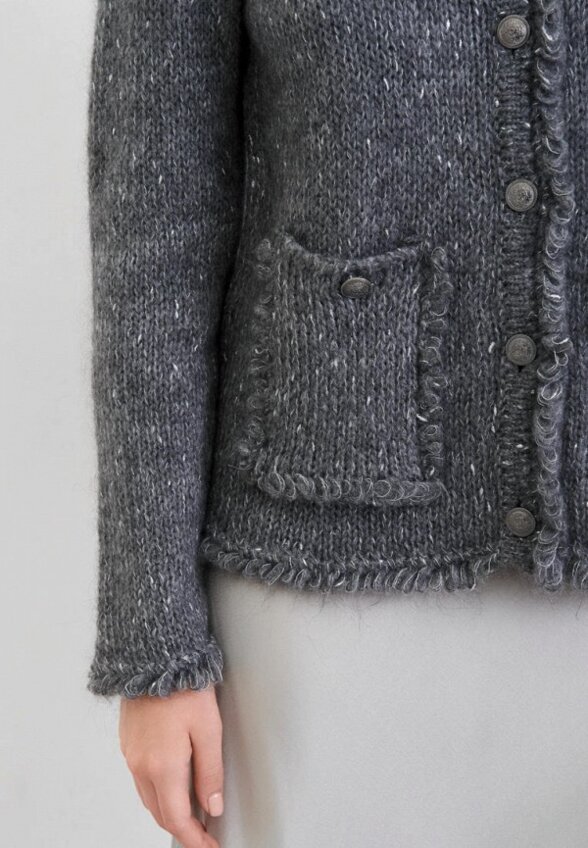 Кардиган Elisa.and.me