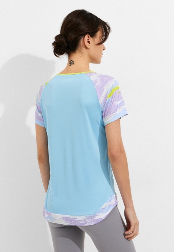 Футболка спортивная ASICS