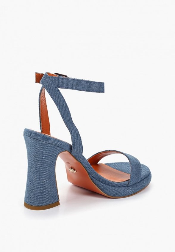 Босоножки Ivolga