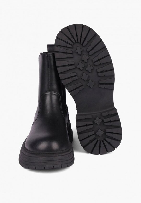 Ботинки Zenden