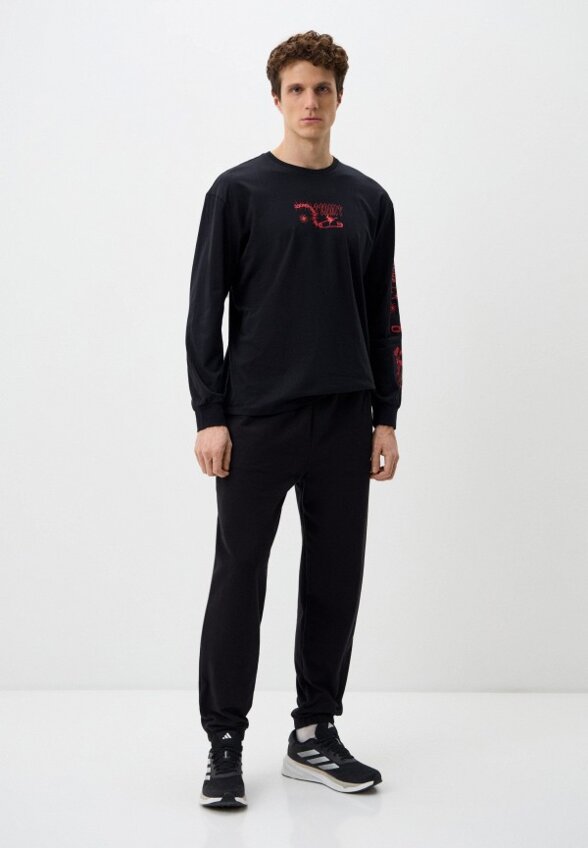 Лонгслив Termit