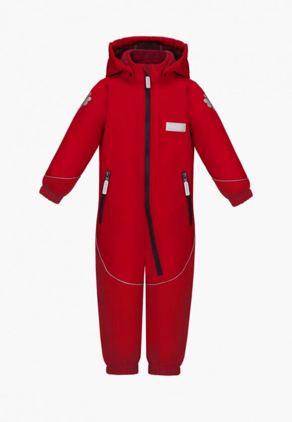 Комбинезон утепленный Stylish Amadeo