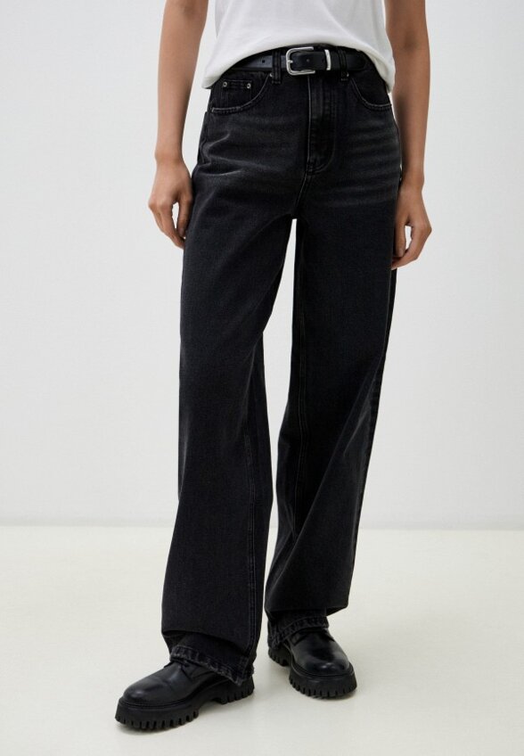 Джинсы Love Republic