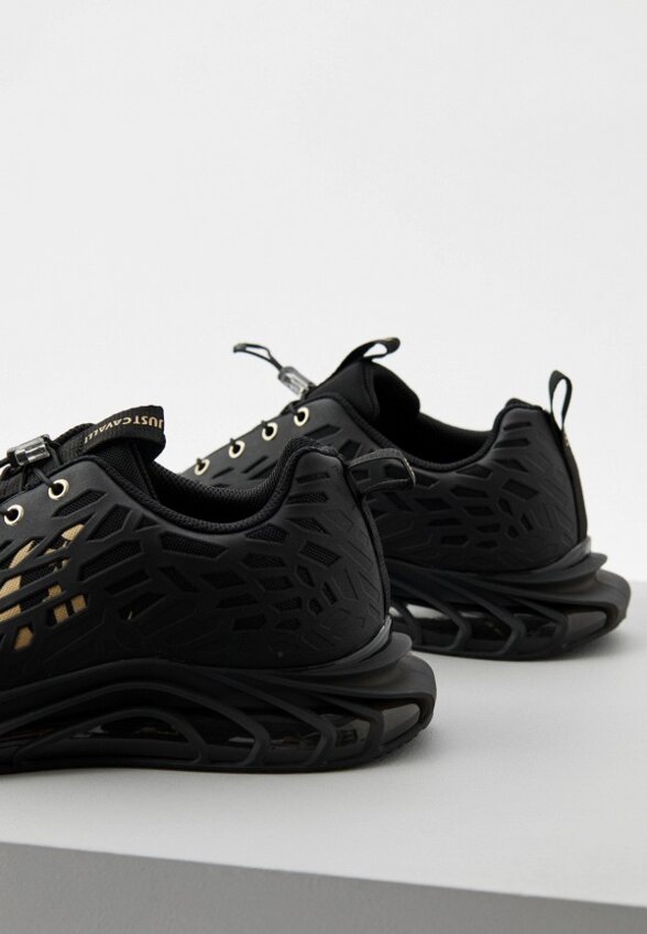 Кроссовки Just Cavalli