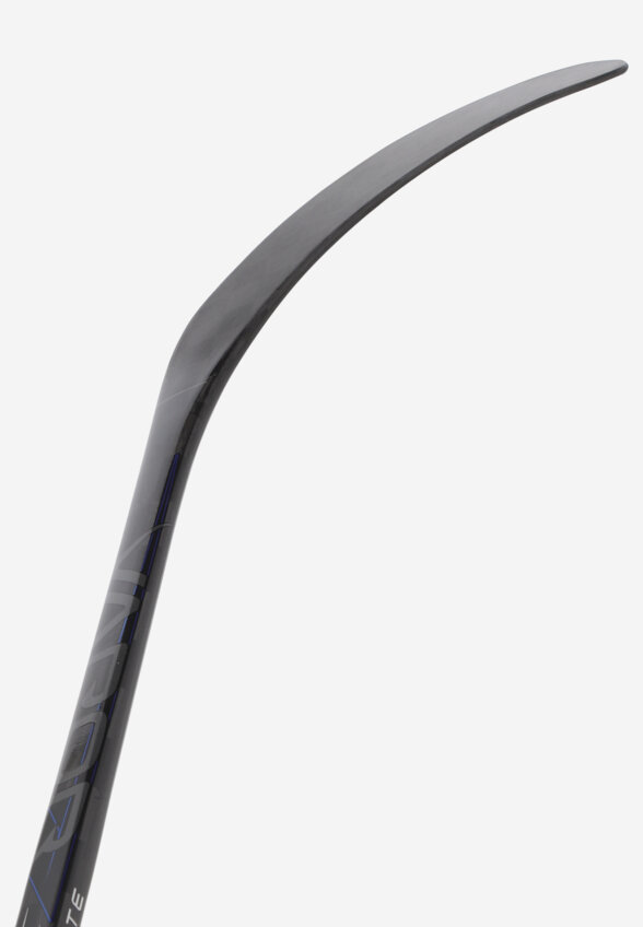 Клюшка хоккейная детская Bauer Vapor Hyperlite 2 P92 JR-50, Черный