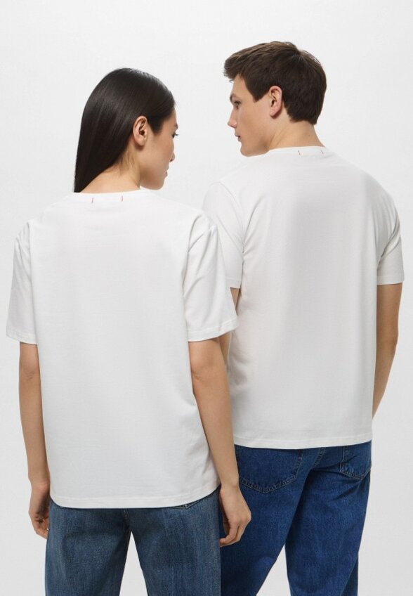 Футболка Flashin