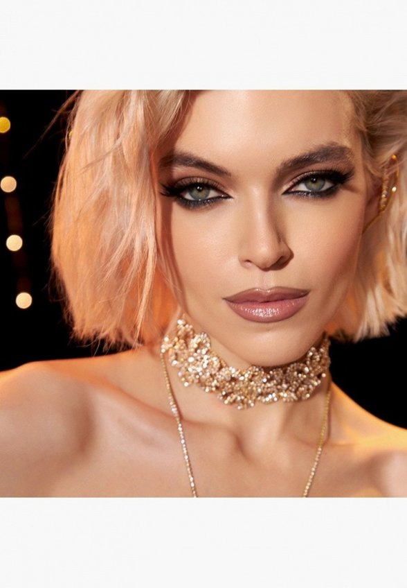 Подводка-маркер для глаз Stellary