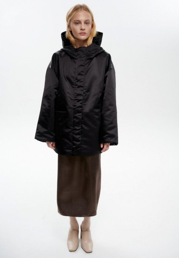 Куртка утепленная Daisyknit