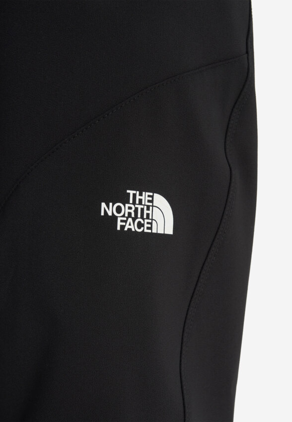 Брюки женские The North Face, Черный