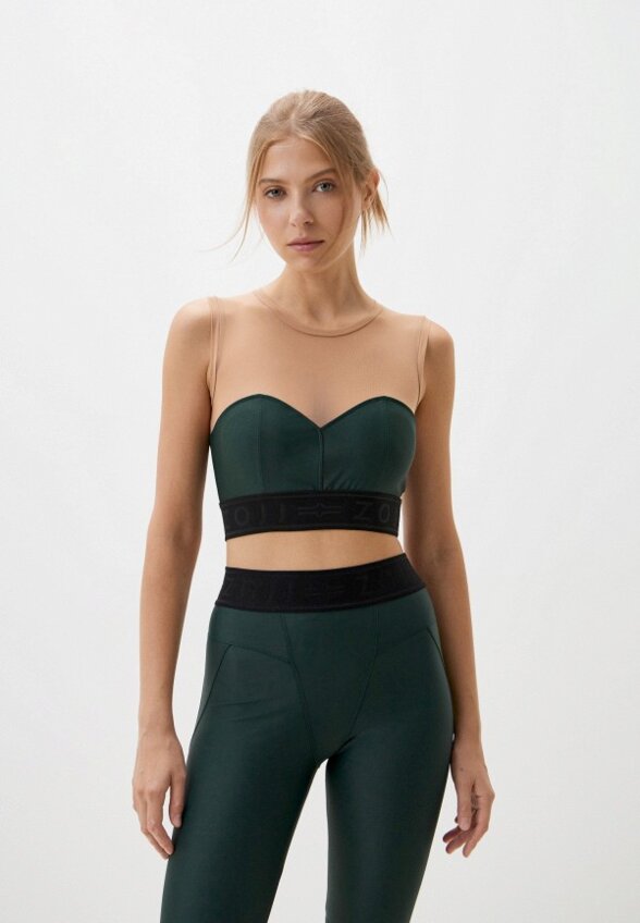 Топ спортивный Zojj