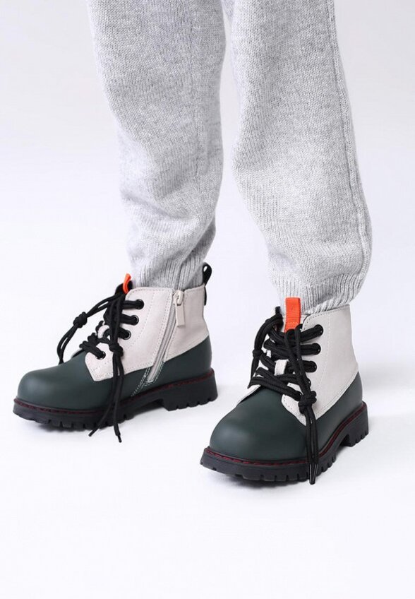 Ботинки Happy Baby