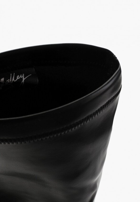 Ботфорты Valley