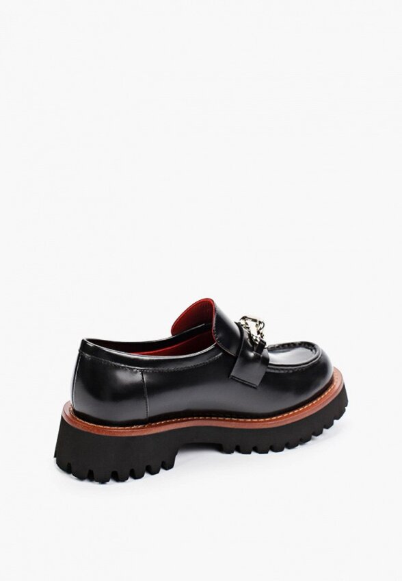 Лоферы Vitacci