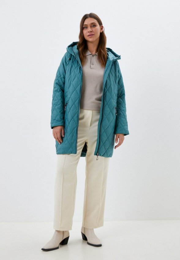 Куртка стеганая Winterra