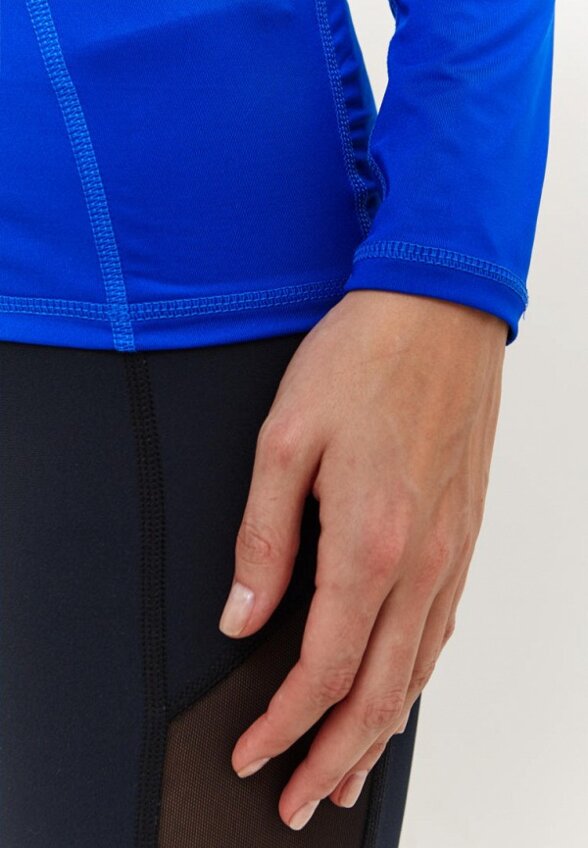 Лонгслив спортивный RebelPro