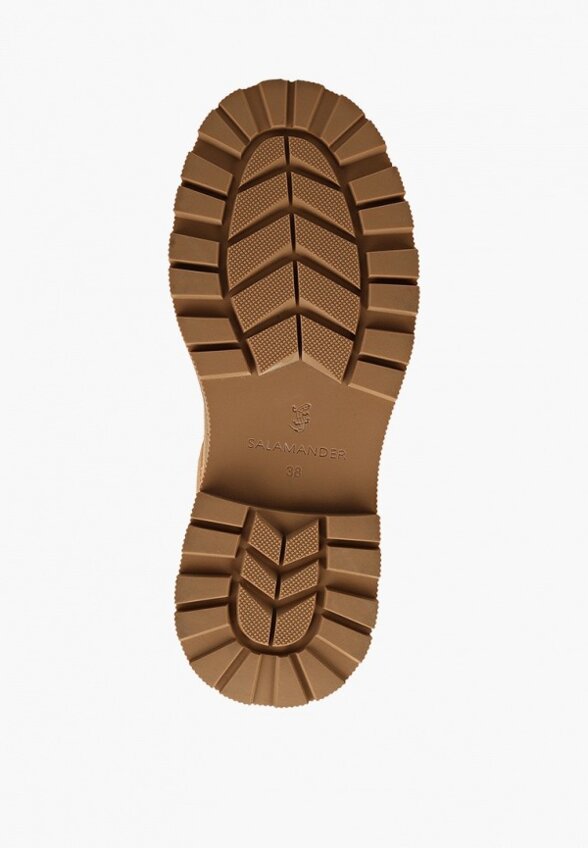 Сапоги Salamander