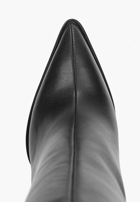 Ботфорты Lusavou