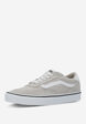 Кеды мужские Vans Brooklyn Ls, Бежевый2  - превью
