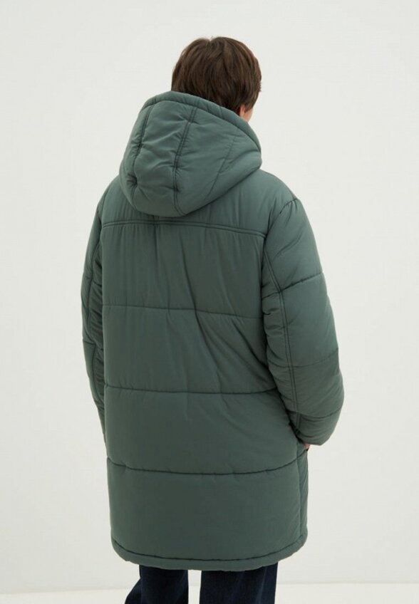 Куртка утепленная Finn Flare