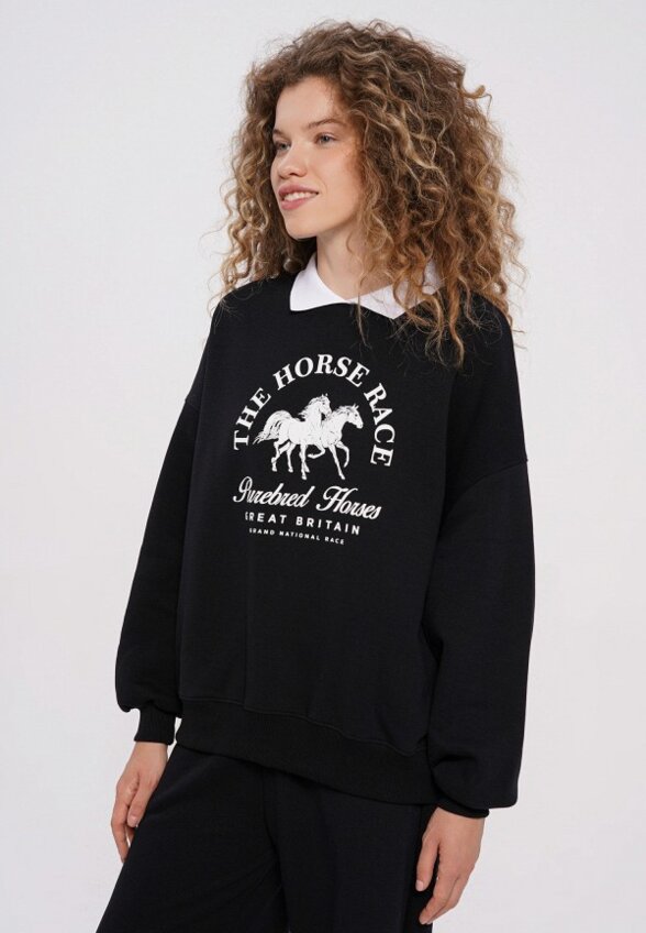 Свитшот Твое