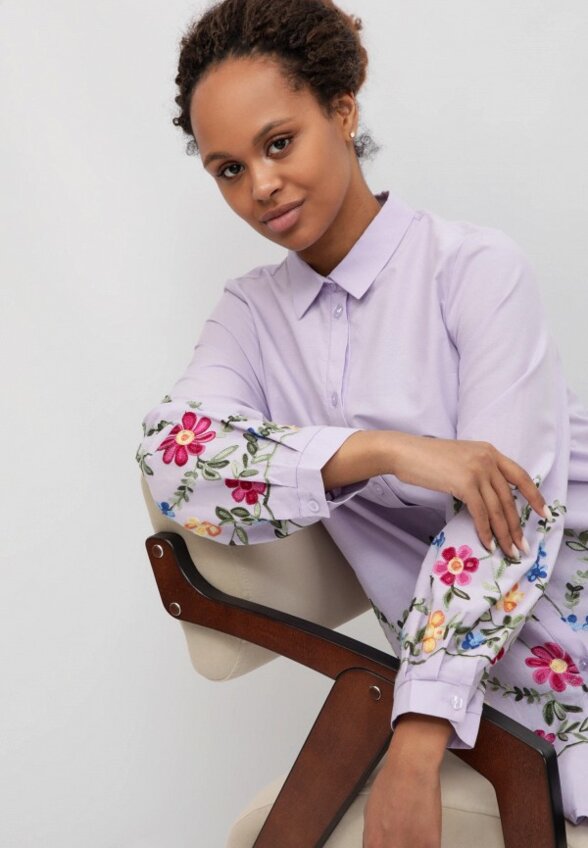 Рубашка Frida