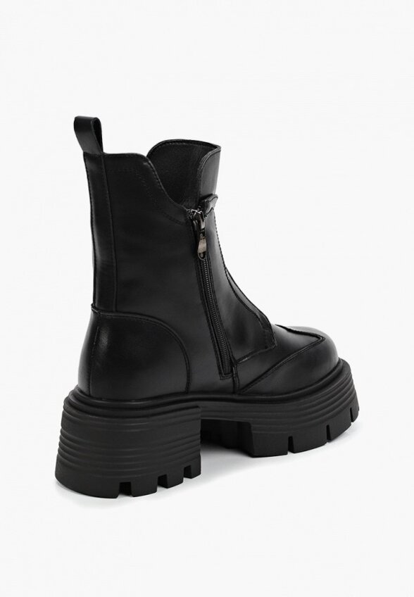 Ботинки El'Rosso