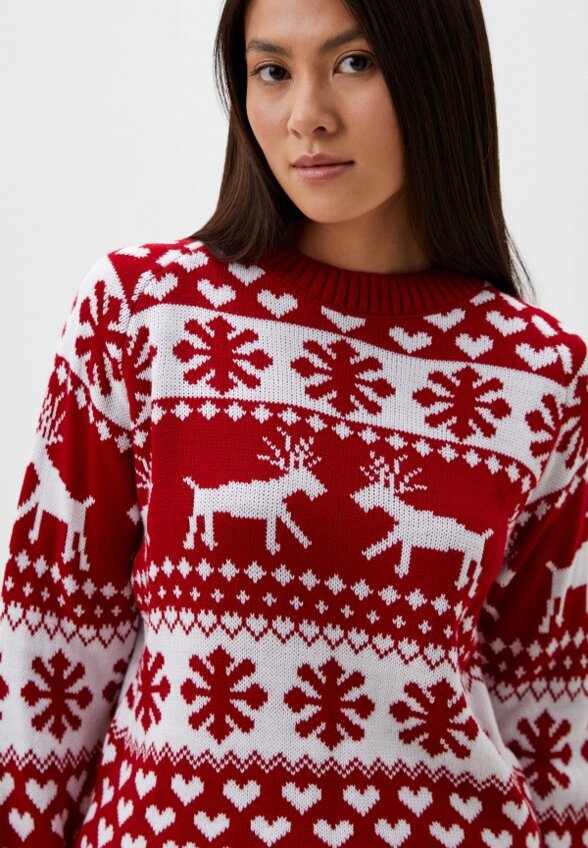 Джемпер Lawwa