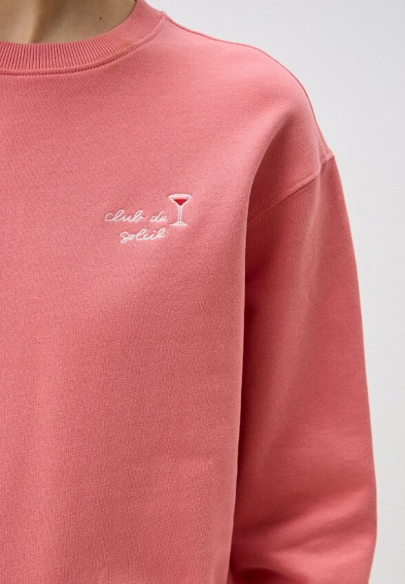 Свитшот Mustang