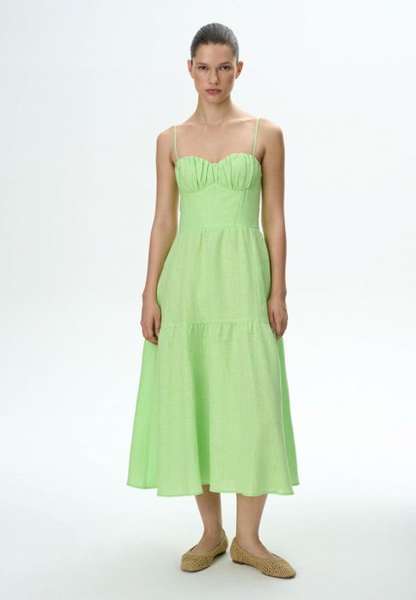 Сарафан Brusnika