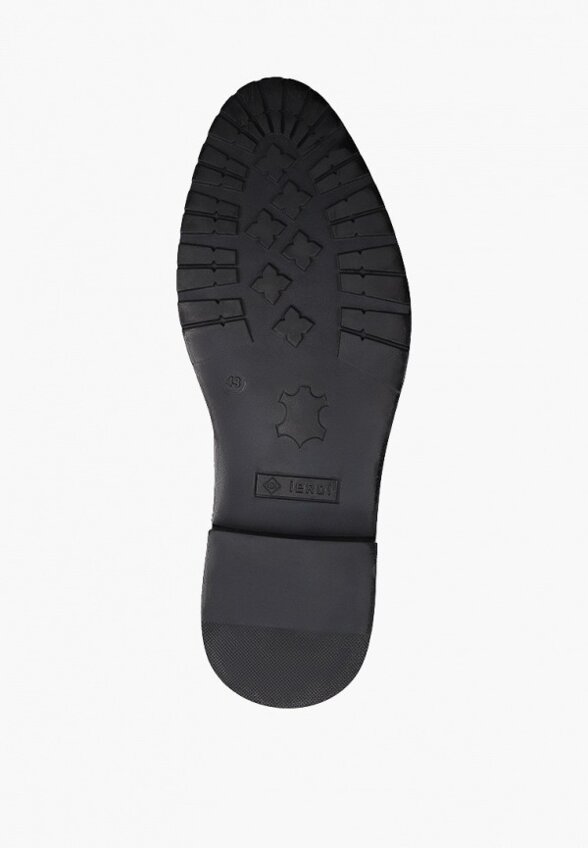 Ботинки Ierdi