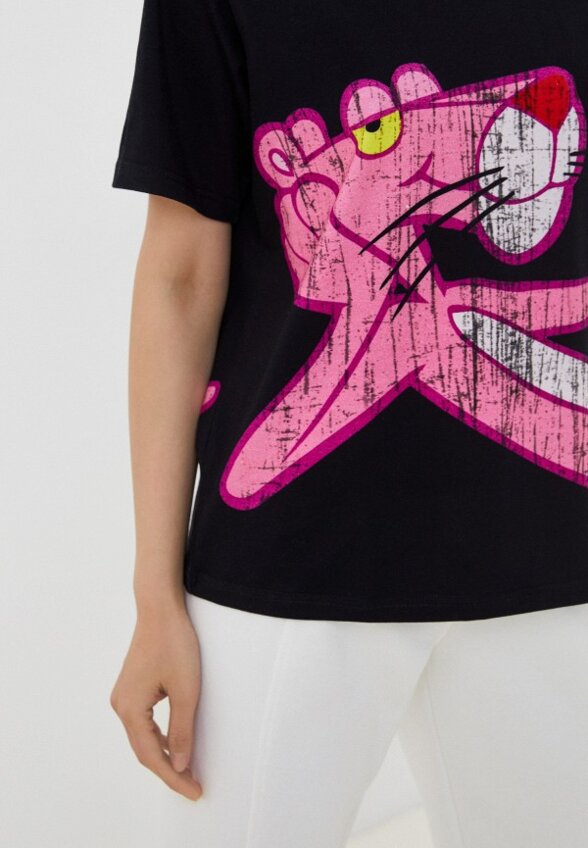 Футболка Vis-a-Vis