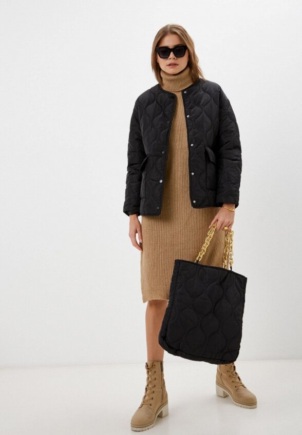 Куртка стеганая Forza Viva