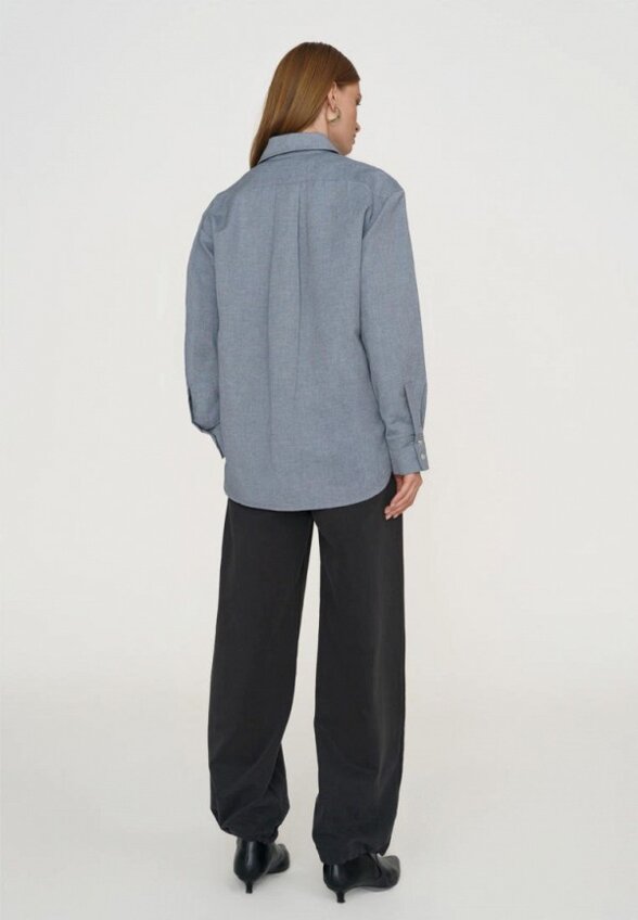 Рубашка Forlocals