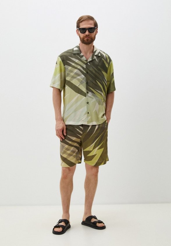 Шорты спортивные IDOL