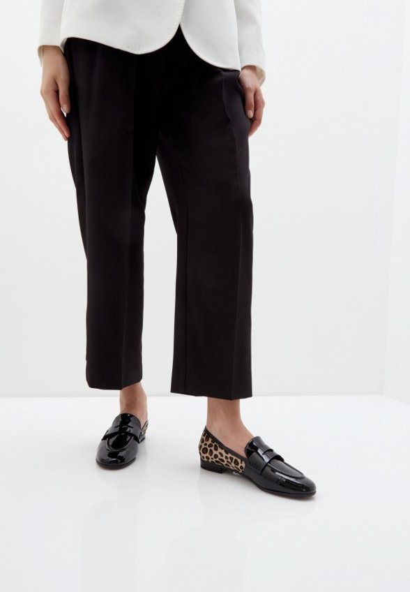 Лоферы Grand Style