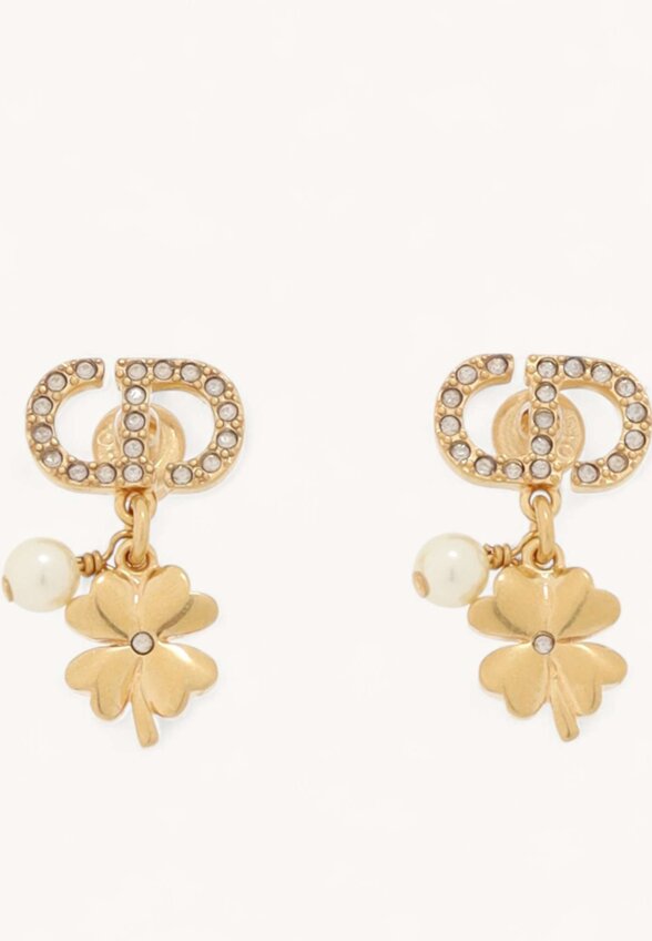 Dior Earrings