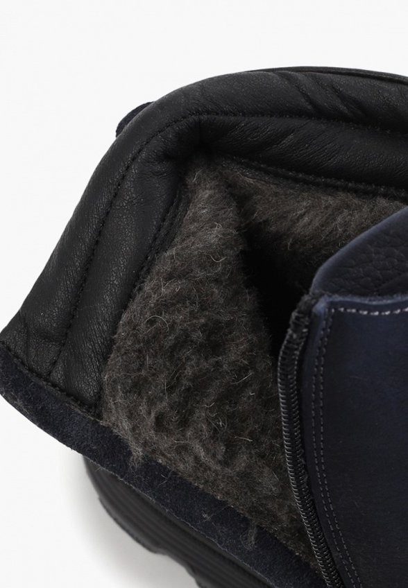 Ботинки Shoiberg